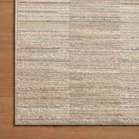 Arden ARD-01 Rug [Natural/Pebble]