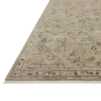 Briar BRR-03 Rug [Silver/Moss]