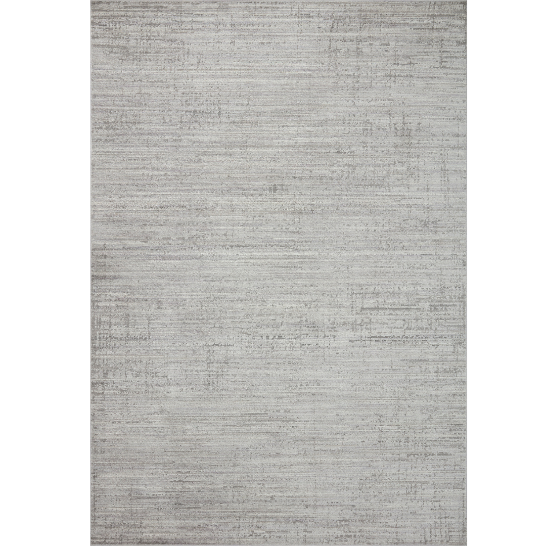 Arden ARD-02 Rug [Silver/Grey]