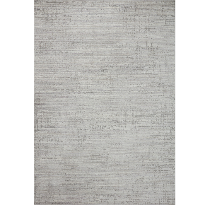Arden ARD-02 Rug [Silver/Grey]