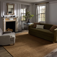 Greenwich GRN-01 (JB) Rug [Rust]