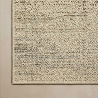 Saylor SAY-07 Indoor/Outdoor Rug [Ivory/Fog]
