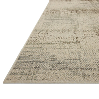 Saylor SAY-07 Indoor/Outdoor Rug [Ivory/Fog]