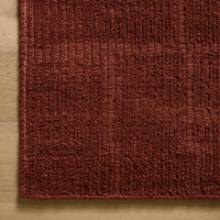 Greenwich GRN-01 (JB) Rug [Merlot]