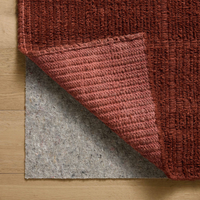 Greenwich GRN-01 (JB) Rug [Merlot]