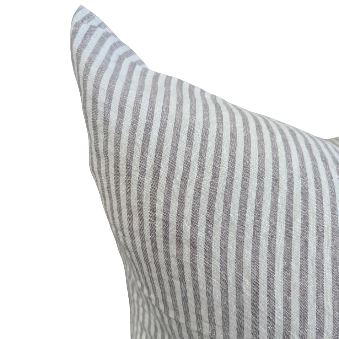 Tierney 24" x 24" Pillow Cover
