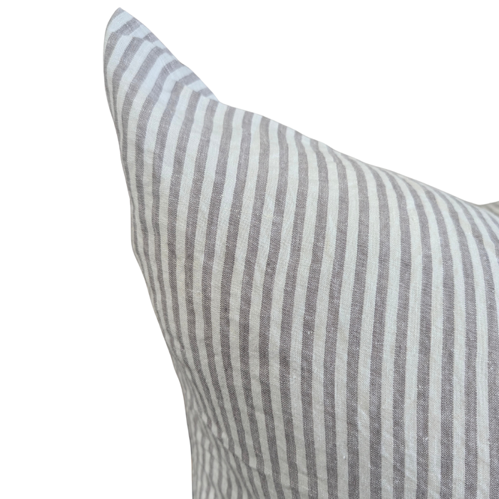 Tierney 24" x 24" Pillow Cover
