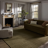 Greenwich GRN-01 (JB) Rug [Sage]