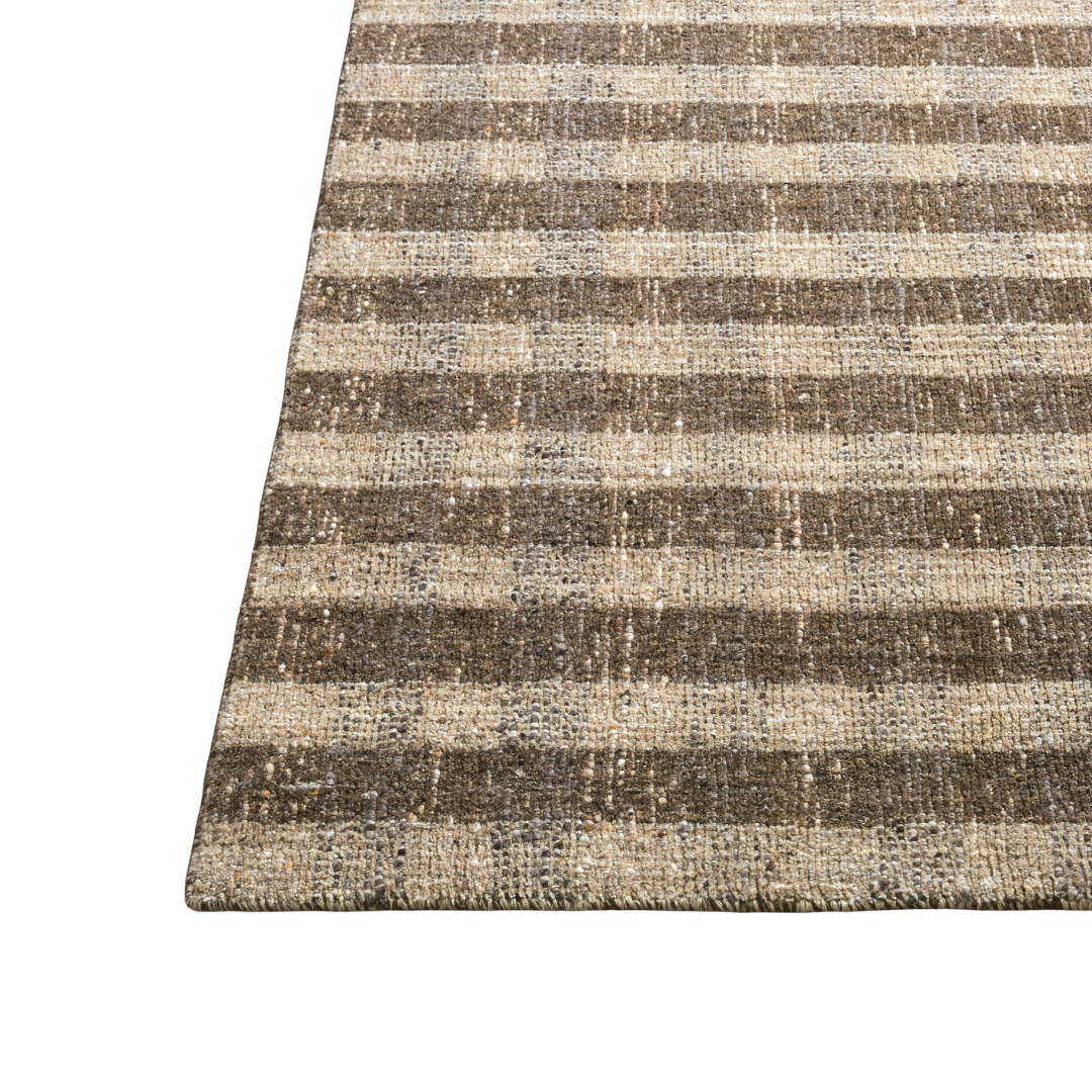 Toronto Handmade Wool Rug