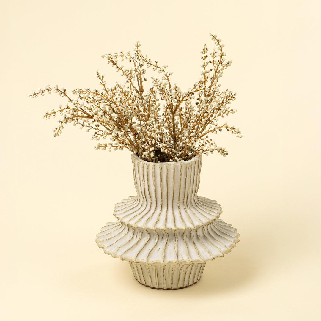 Heather Spray Bouquet