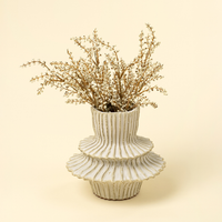 Heather Spray Bouquet