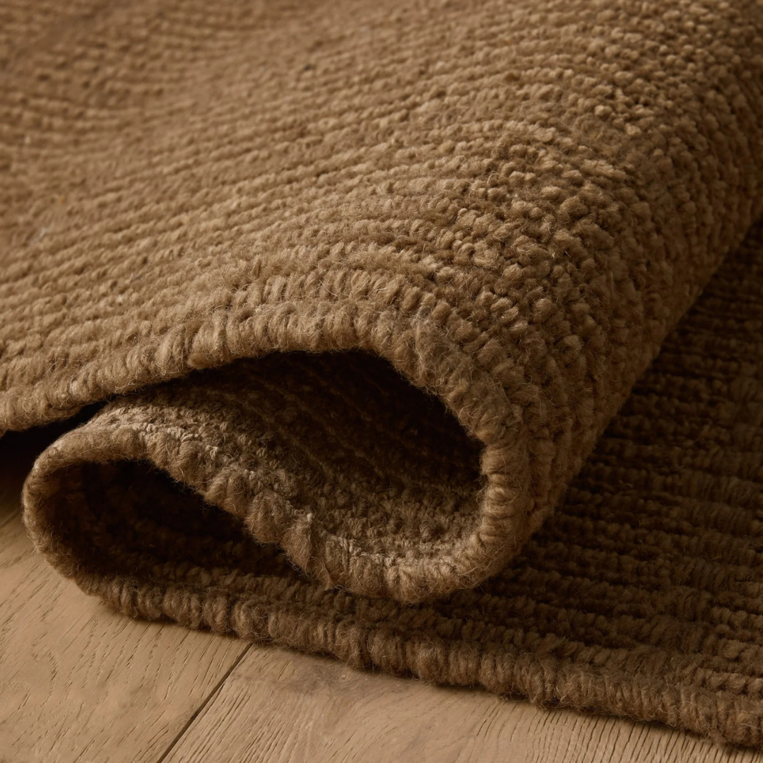 Greenwich GRN-01 (JB) Rug [Rust]