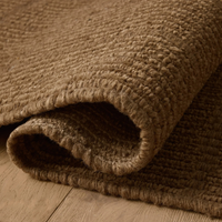 Greenwich GRN-01 (JB) Rug [Rust]