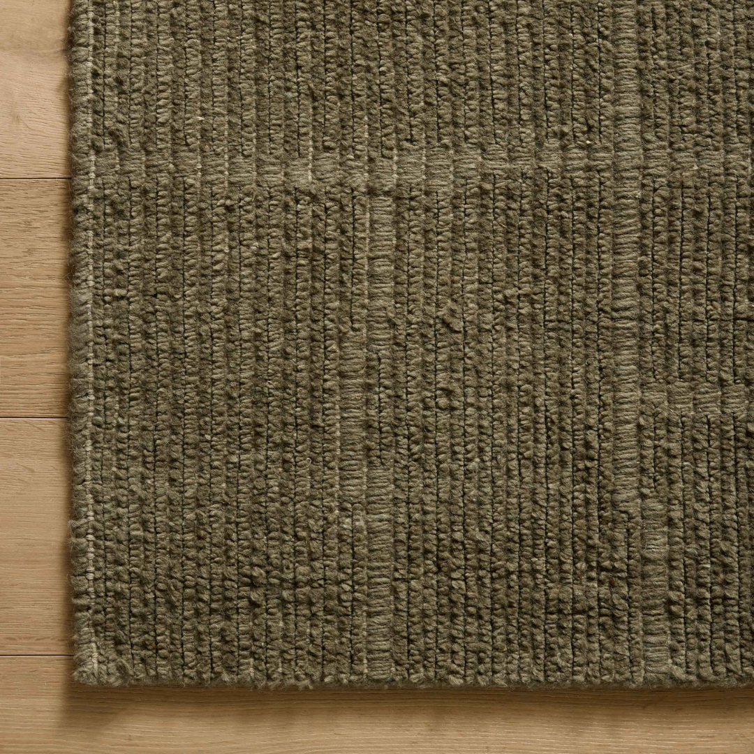 Greenwich GRN-01 (JB) Rug [Sage]