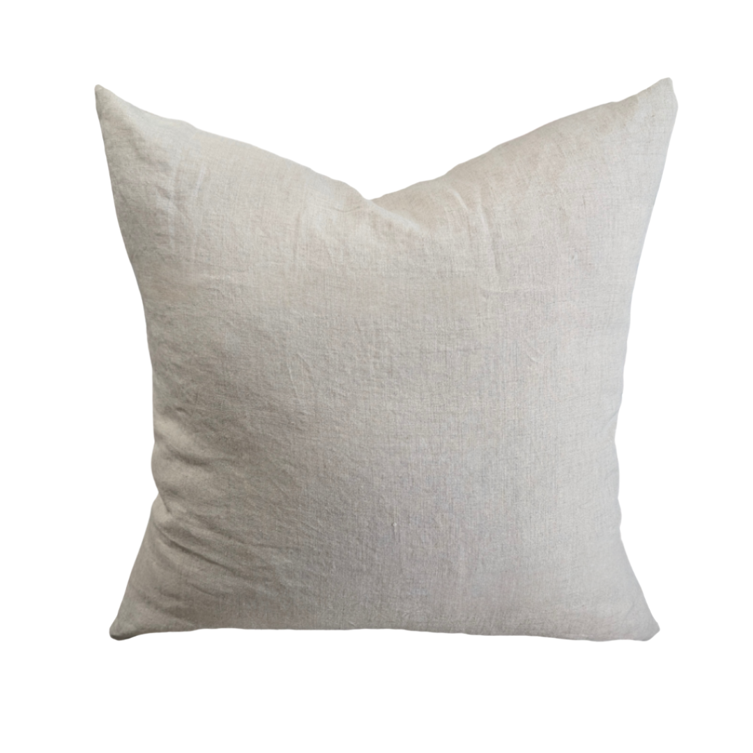 Alannis 24" x 24" Pillow Cover