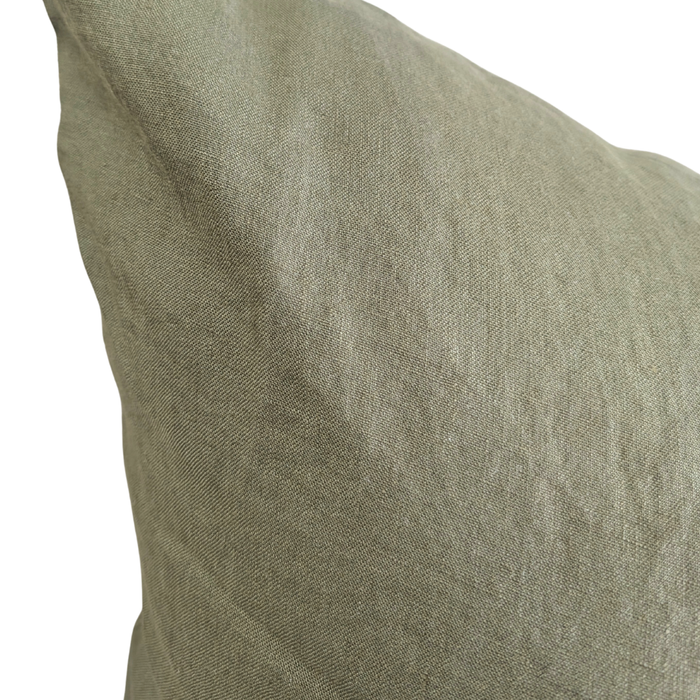 Verdi 24" x 24" Pillow Cover