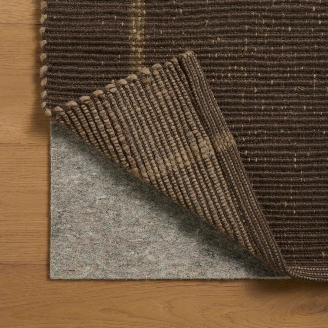 Weatherstaff WTS-01 (LF) Rug [LF Espresso/Natural]
