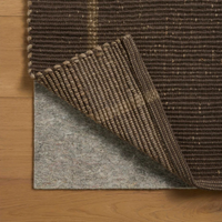 Weatherstaff WTS-01 (LF) Rug [LF Espresso/Natural]