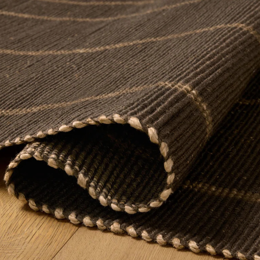 Weatherstaff WTS-01 (LF) Rug [LF Espresso/Natural]