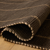 Weatherstaff WTS-01 (LF) Rug [LF Espresso/Natural]