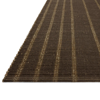 Weatherstaff WTS-01 (LF) Rug [LF Espresso/Natural]