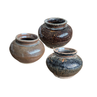 Bessie Vintage Mini Pot