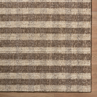 Toronto Handmade Wool Rug