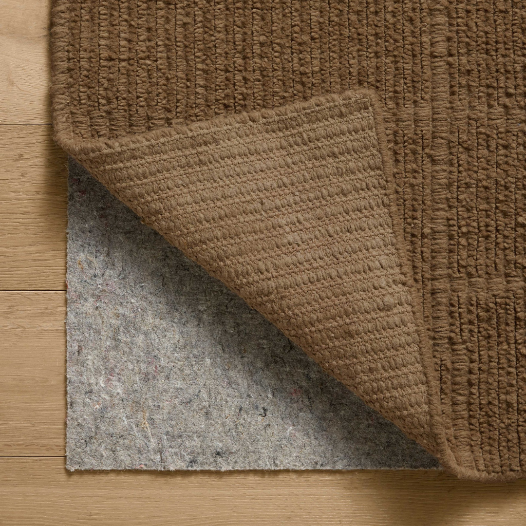 Greenwich GRN-01 (JB) Rug [Rust]