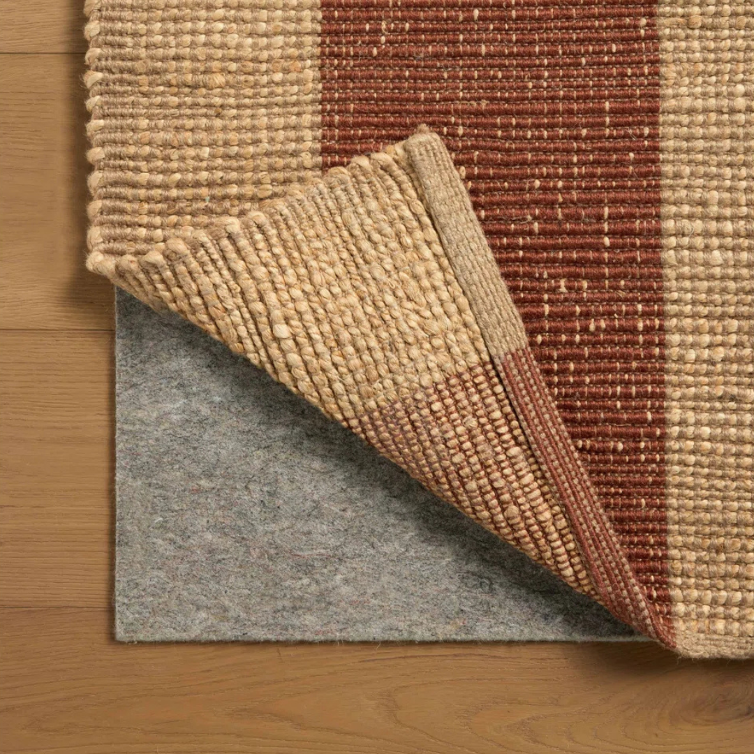 Weatherstaff WTS-02 (LF) Rug [LF Natural/Brick]
