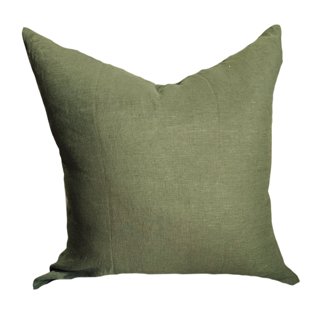Verdi 22" x 22" Pillow Cover