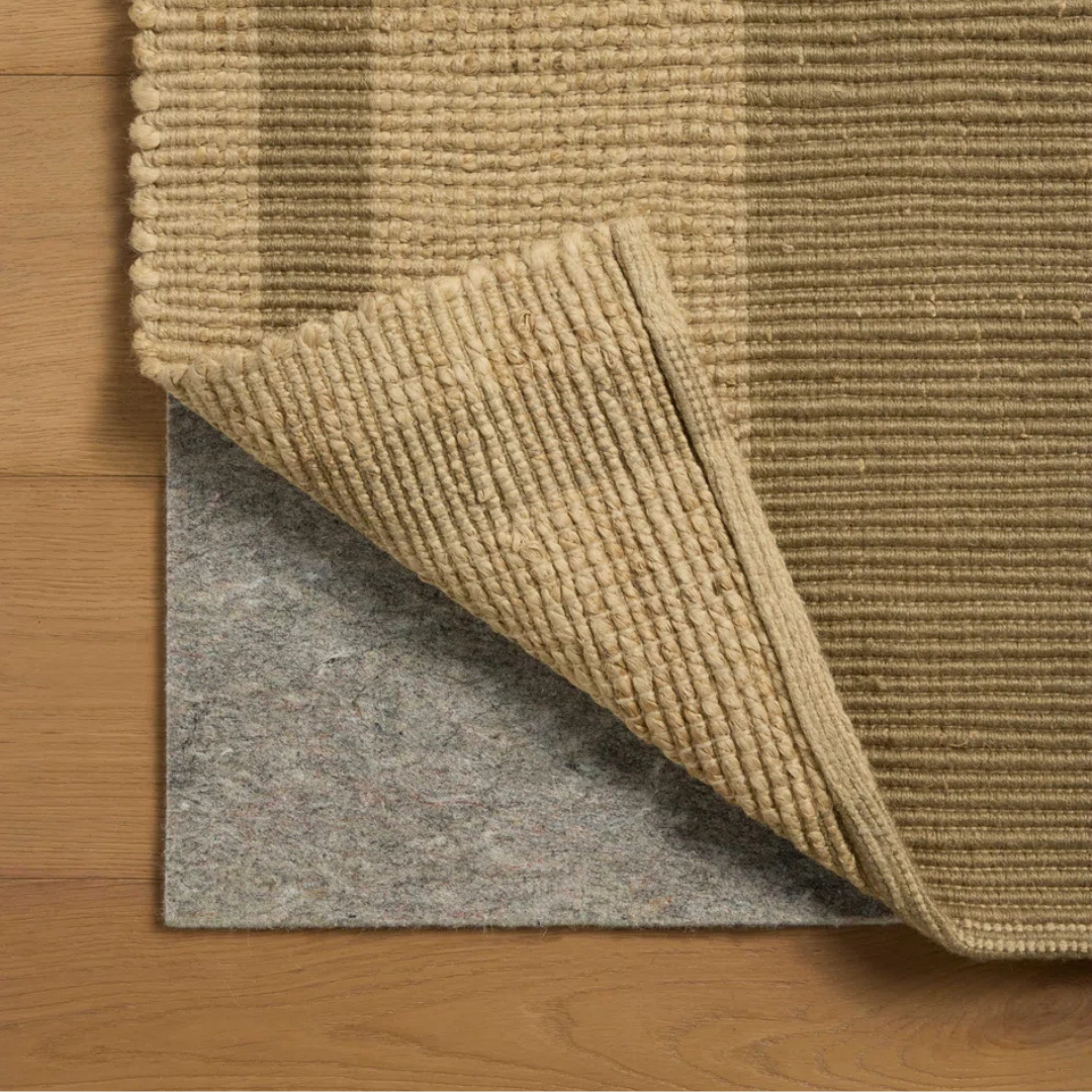 Weatherstaff WTS-03 (LF) Rug [LF Natural/Olive]
