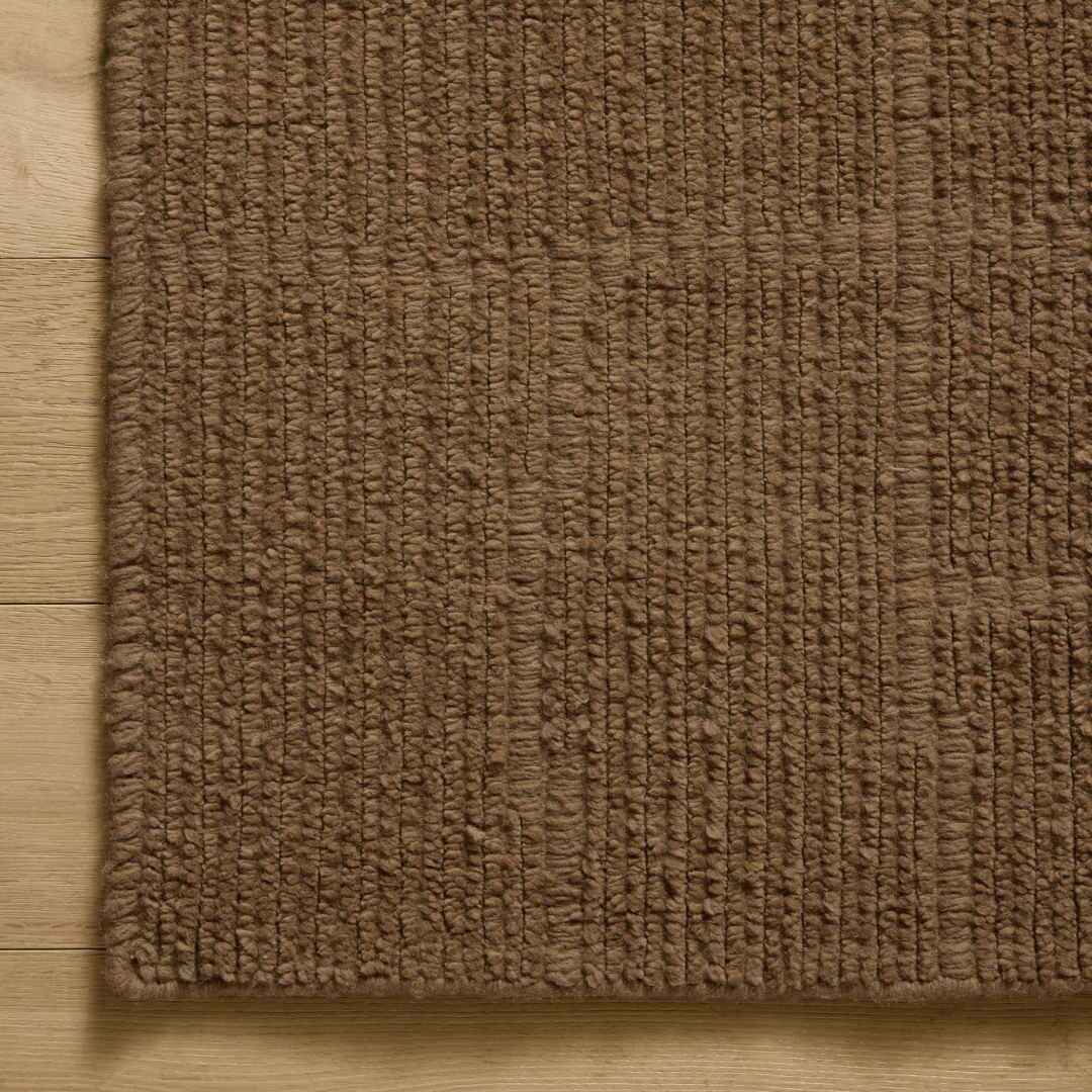 Greenwich GRN-01 (JB) Rug [Rust]