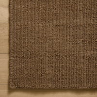 Greenwich GRN-01 (JB) Rug [Rust]