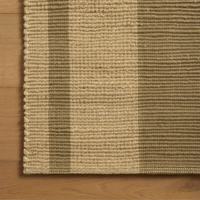 Weatherstaff WTS-03 (LF) Rug [LF Natural/Olive]