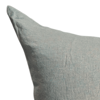 Chevy 22" x 22" Pillow Cover