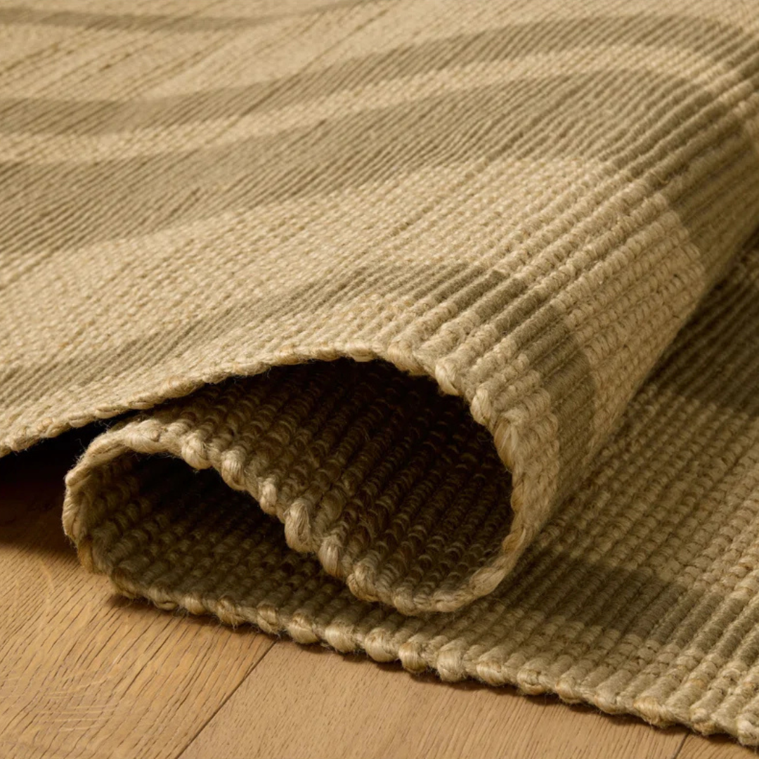 Weatherstaff WTS-03 (LF) Rug [LF Natural/Olive]