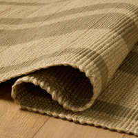 Weatherstaff WTS-03 (LF) Rug [LF Natural/Olive]