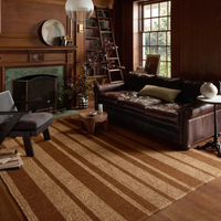 Weatherstaff WTS-04 (LF) Rug [LF Cinnamon/Natural]