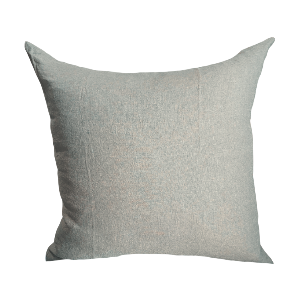 Chevy 22" x 22" Pillow Cover