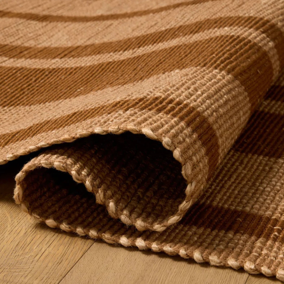 Weatherstaff WTS-04 (LF) Rug [LF Cinnamon/Natural]