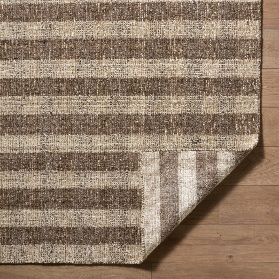 Toronto Handmade Wool Rug