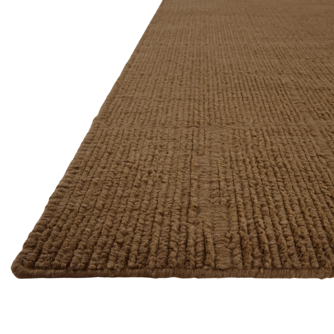Greenwich GRN-01 (JB) Rug [Rust]