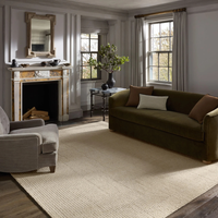 Greenwich GRN-01 (JB) Rug [Ivory]
