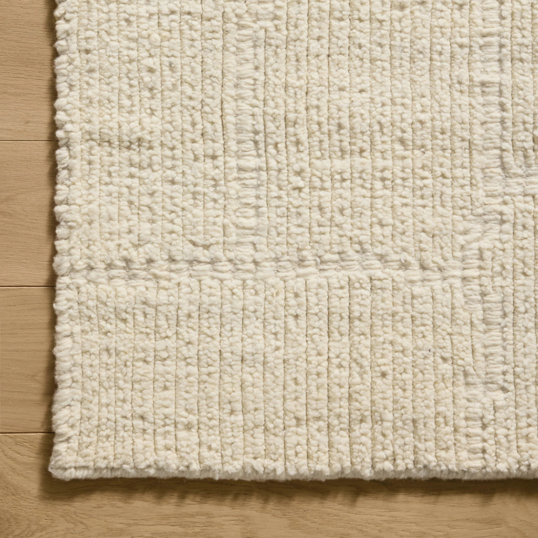 Greenwich GRN-01 (JB) Rug [Ivory]