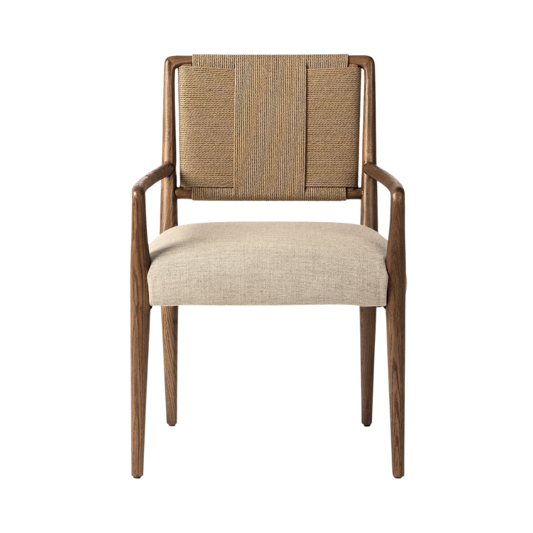 Rhoda Dining Armchair