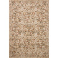 Clarisse CLS-01 Rug [Sand/Multi]