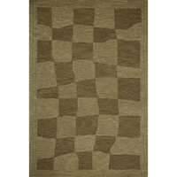 Craven CVN-03 (LF) Rug [Green/Olive]