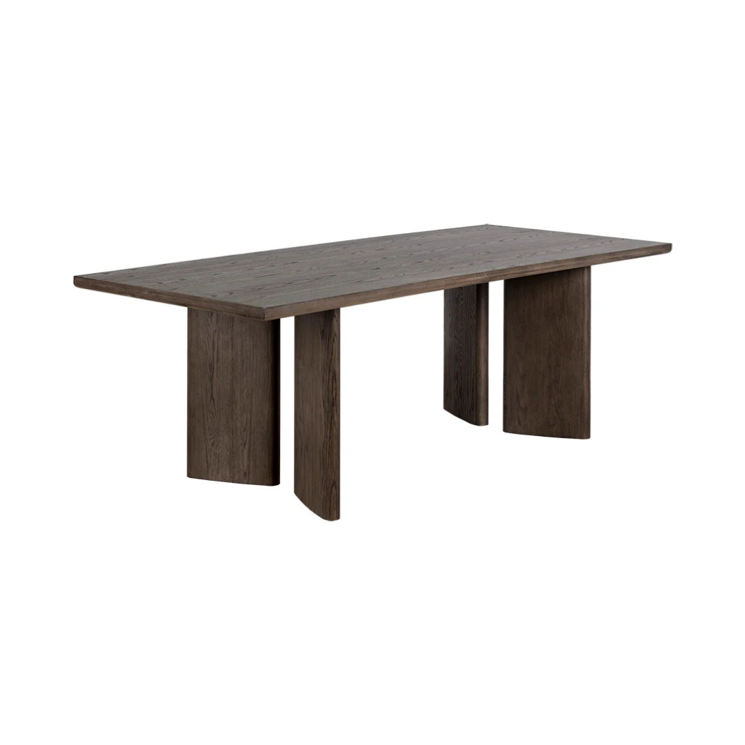 Giuliana Rectangular Dining Table FLOOR MODEL