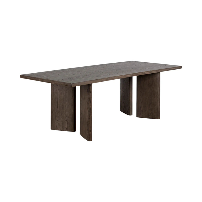Giuliana Rectangular Dining Table FLOOR MODEL