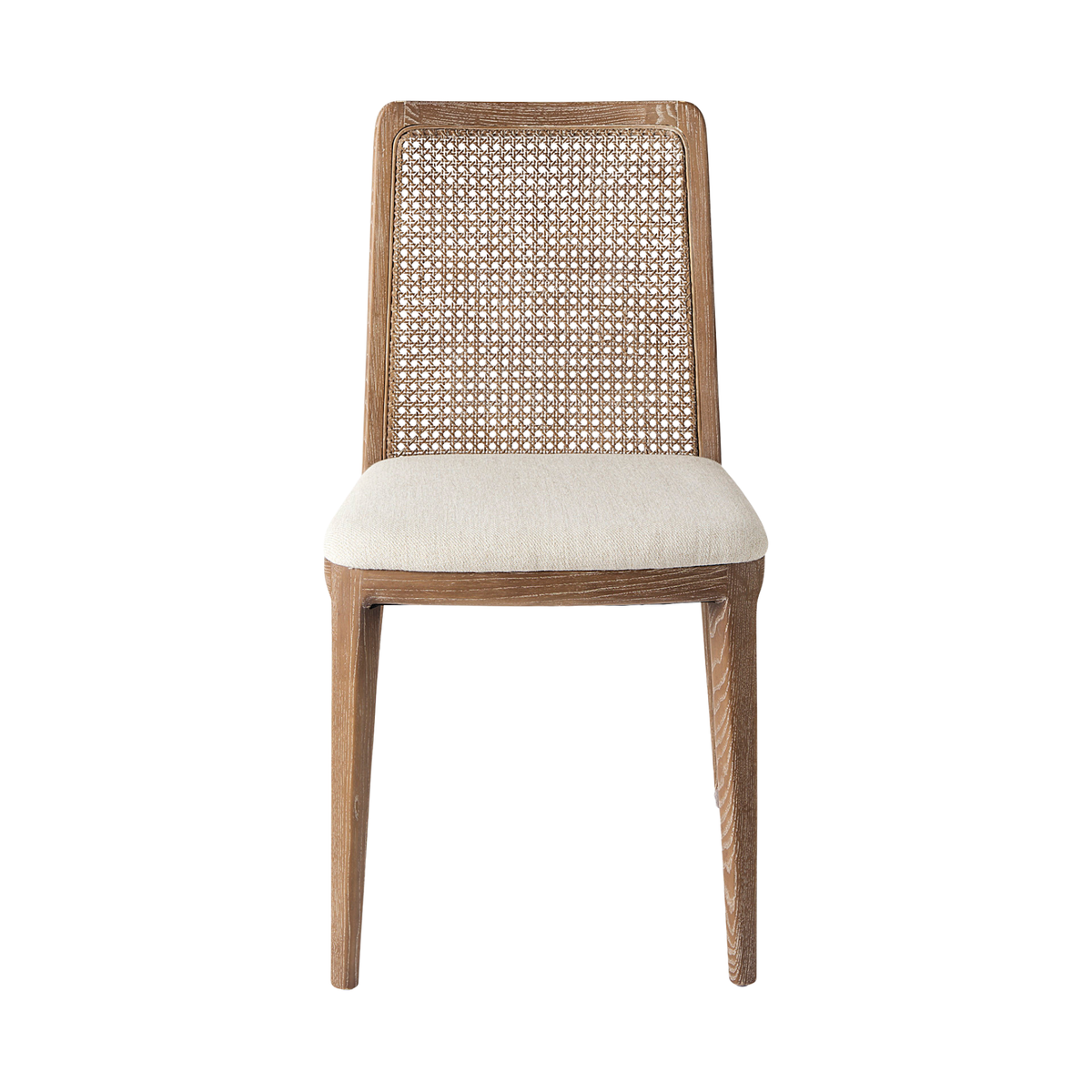 Clara Cane Back Dining Chair [Set of 2]